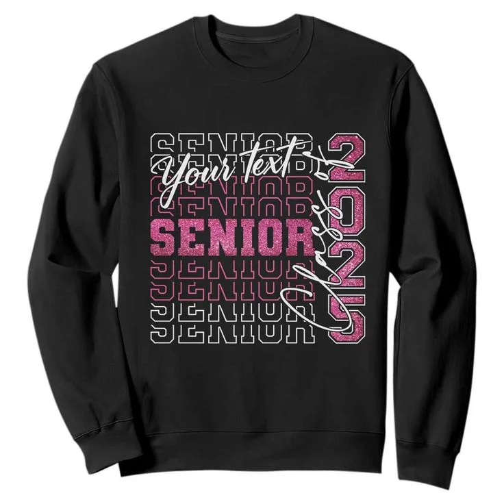 customized sweatshirts printing Design 2